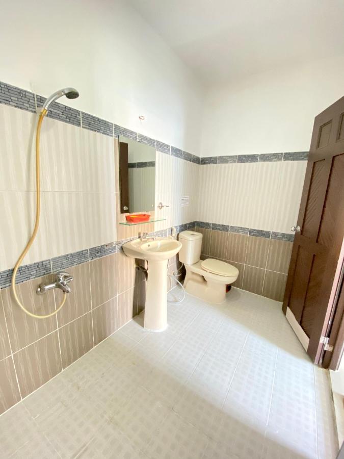 Thien Son Hotel مدينة هوشي منه المظهر الخارجي الصورة