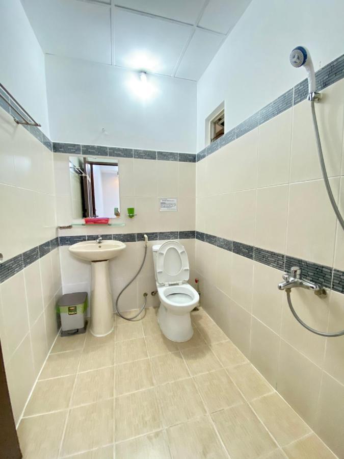 Thien Son Hotel مدينة هوشي منه المظهر الخارجي الصورة