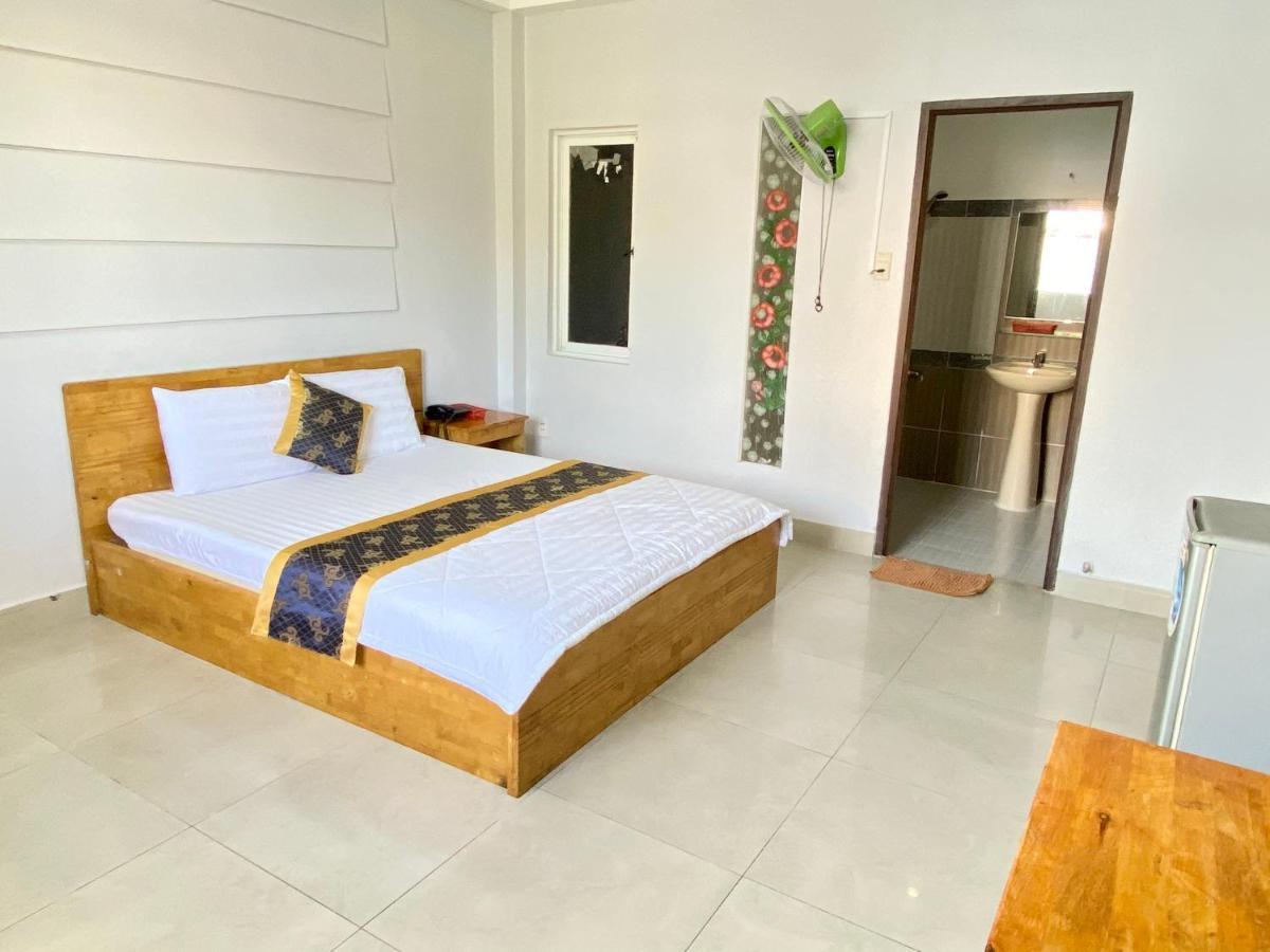 Thien Son Hotel مدينة هوشي منه المظهر الخارجي الصورة