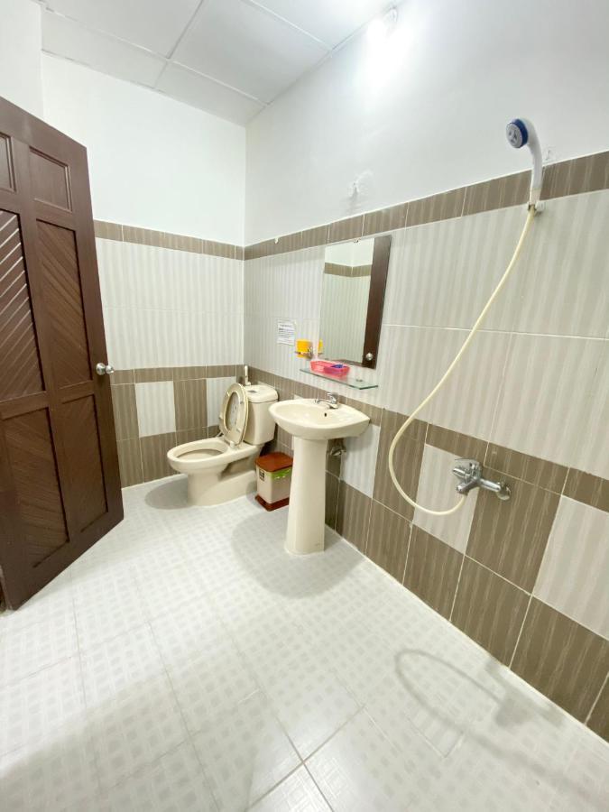 Thien Son Hotel مدينة هوشي منه المظهر الخارجي الصورة